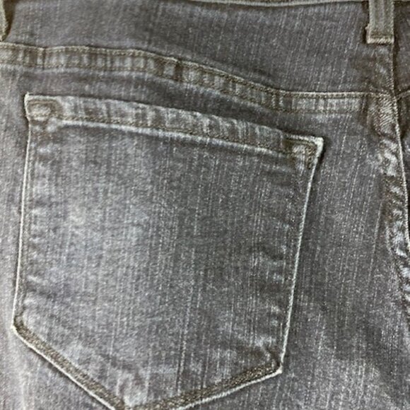 Not Your Daughter's Jeans Flared Leg Sz 14P - Picture 9 of 10
